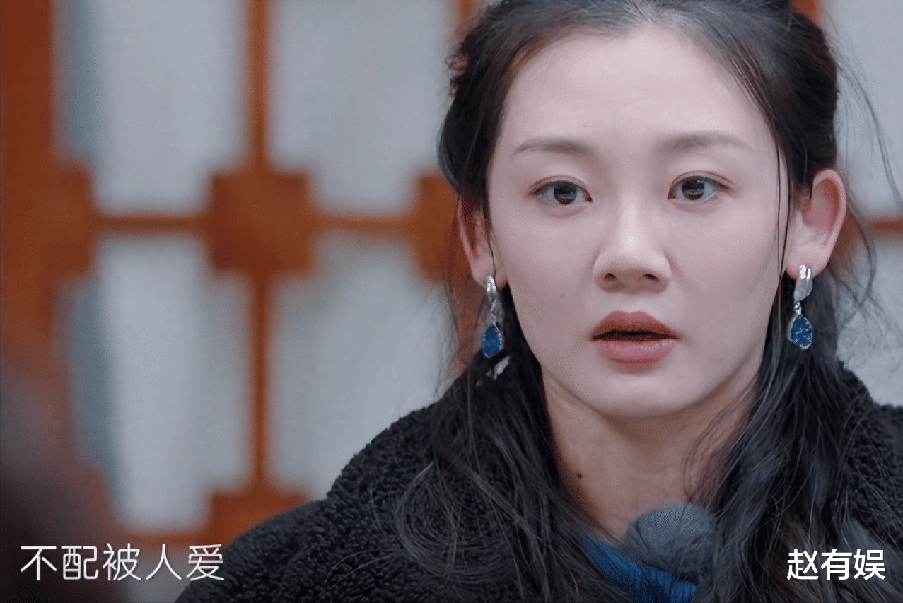 冯小刚直言:她太能装了,永远都红不了,更别提拿奖了_苗苗_大佬_芳华