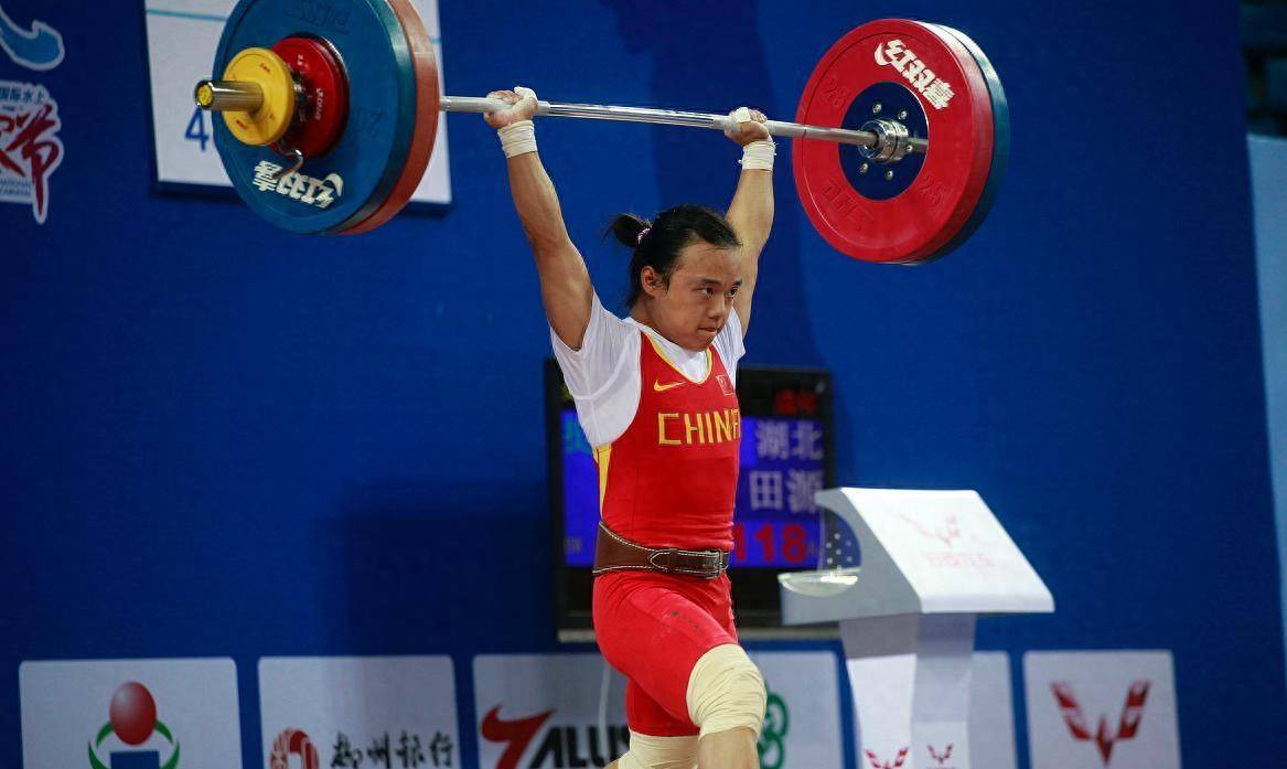 中国队王牌项目被取消,曾经拿到过38枚奥运金牌,网友点赞_奥运会_强项