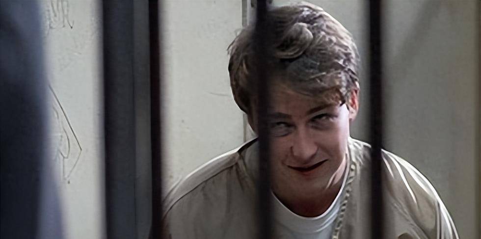 豆瓣8.5分《一级恐惧》:黑化只需一个眼神,胆小者慎入_情感_电影_人们