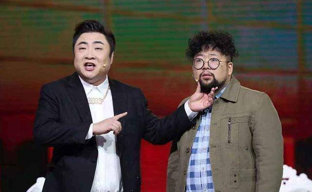 大保健男神乔杉的逆袭成名史,从洗脚大叔到17亿演员,他如何成功_时候