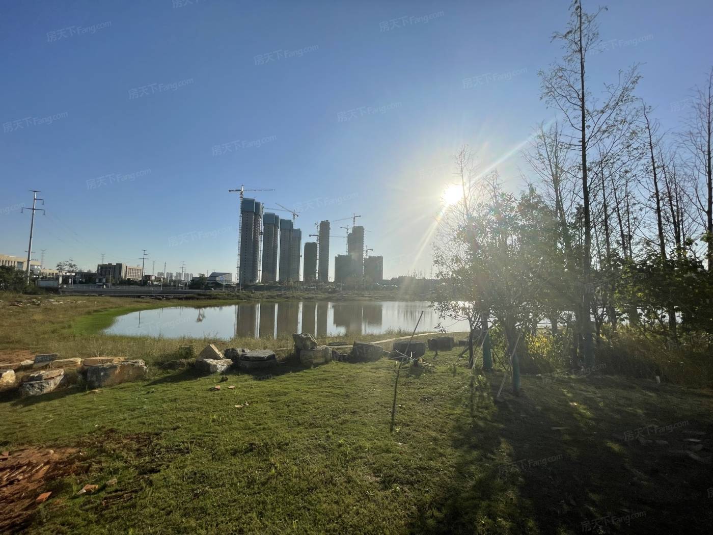 株洲【盛世金龙湾】售楼处电话/户型/价格/位置/房价/学区丨最新详情