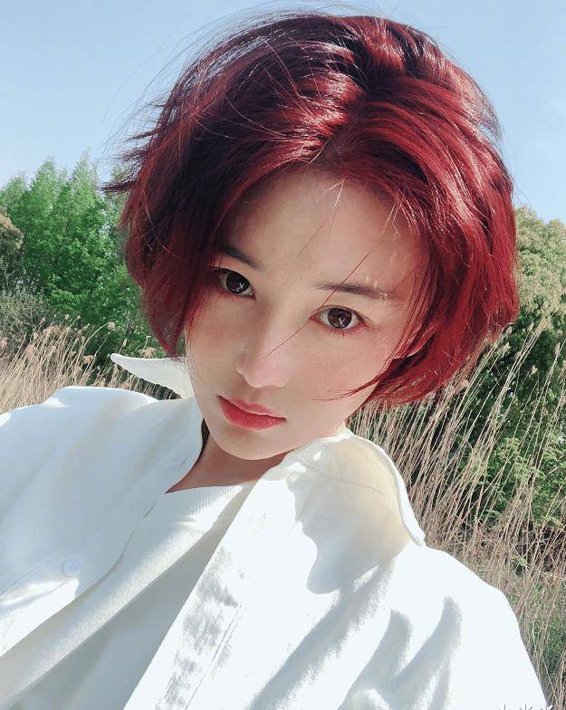 张馨予电视剧2021_张馨予主演电视剧全集_张馨予最新电视剧剧照