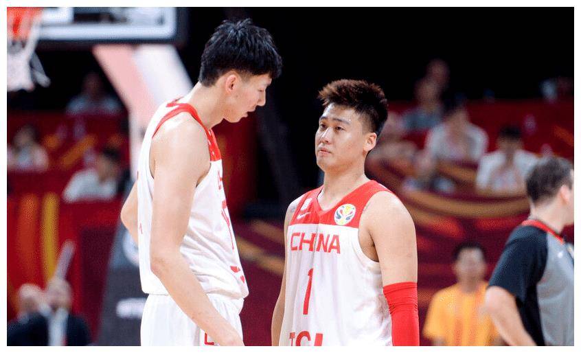 原创            周琦赵睿交易大反转!