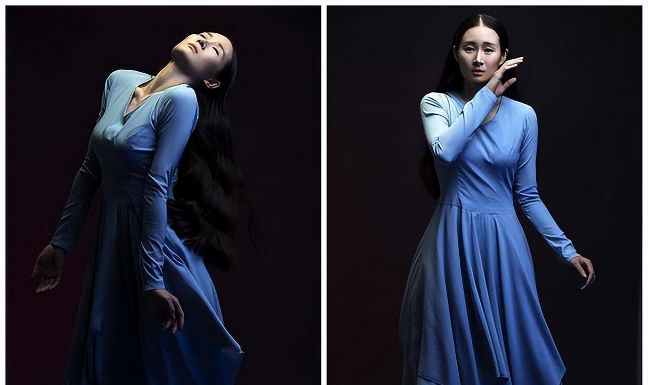 王亚彬,让人怀念的王小蒙,离开赵本山这十年,她已经走向世界_舞蹈班