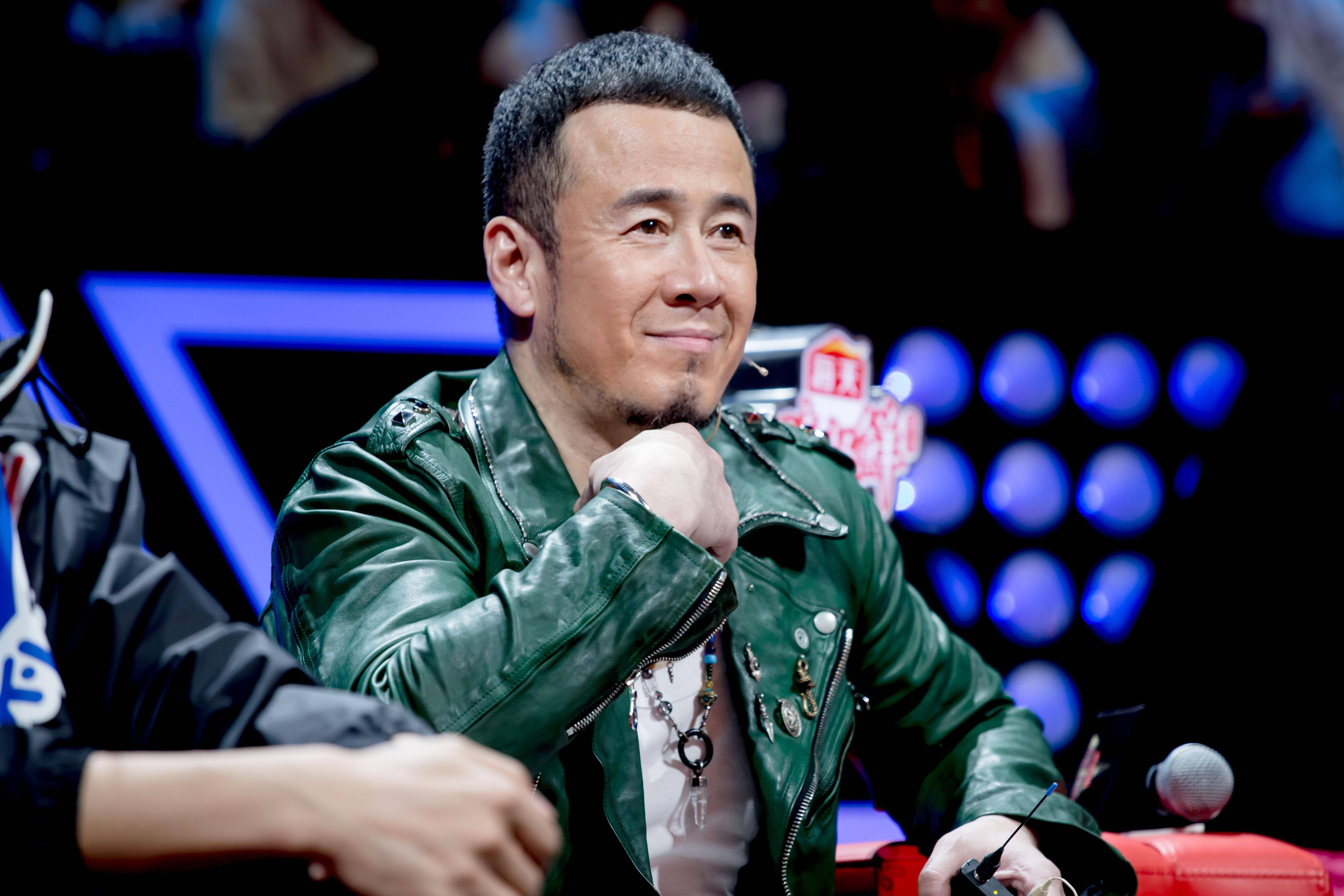 我们不打算深入评价华少的主持功底,但杨坤的洞察力令人印象深刻.