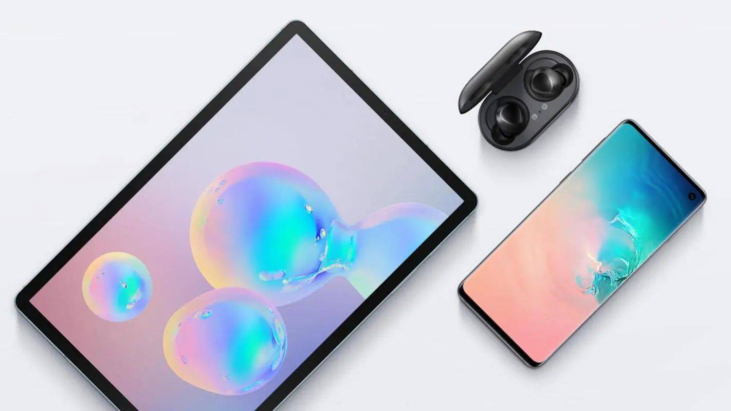 三星galaxy tab a9平板曝光,配备5100mah容量电池_电脑_用户_操作