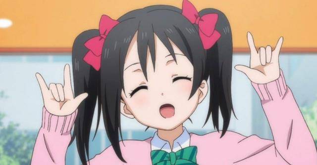 动漫中有多少位"国民老婆",哪个都是你老婆?