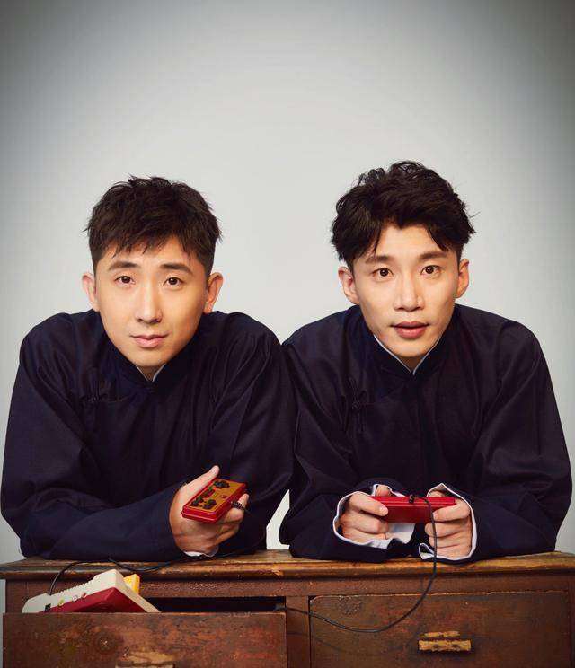 德云社开箱《扒马褂》备受瞩目,尚九熙获力捧,缺点暴露了_郭德纲_于谦