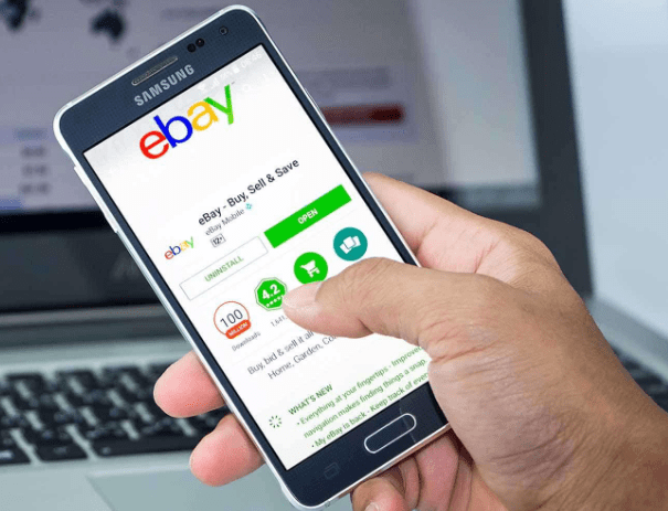 ebay活动怎么参加,ebay怎么发布商品_方式_买家_互动