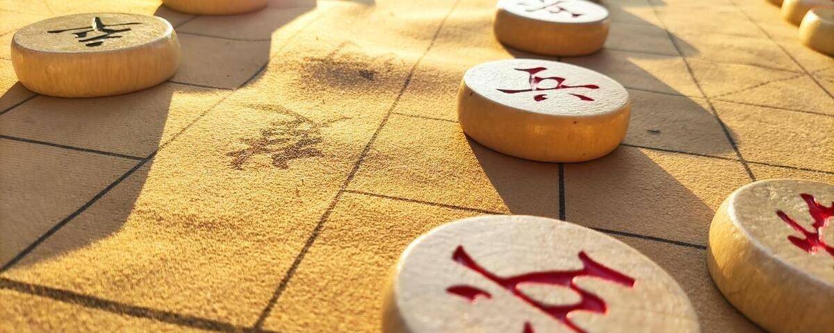 当头炮,马来跳,黑方到底跳哪个马,才是最合理的?_走法_马二进_象棋