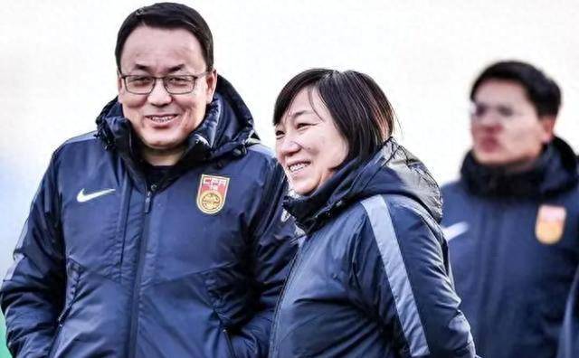 对我们女足展开调查,贾秀全难辞其咎 追究孙雯责任_问题_足球_王霜