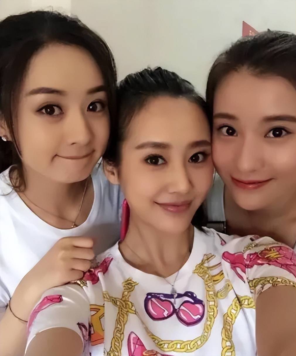 "资本逆袭"赵丽颖:一年挣4个亿,因钱放弃儿子,网友:太可怜!