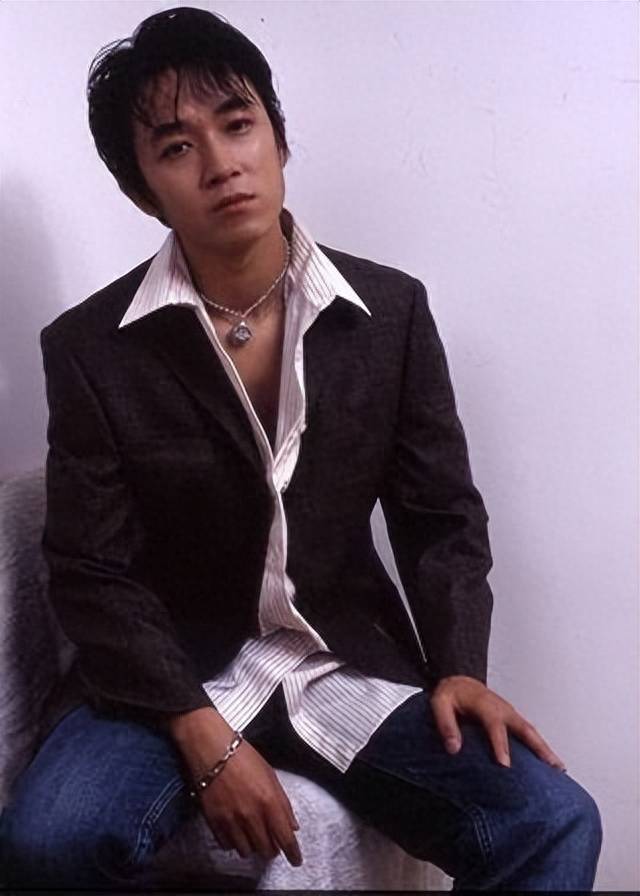 潘粤明:董洁的辜负让他意难平,中年靠网剧翻红,儿子成余生之痛_考试