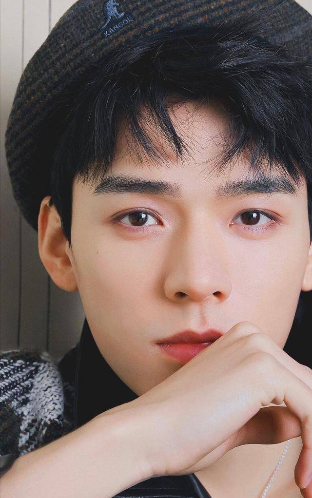 龚俊,他的眼睛,是他的演技上的一个利刃,太绝了_天赋_情绪_温客