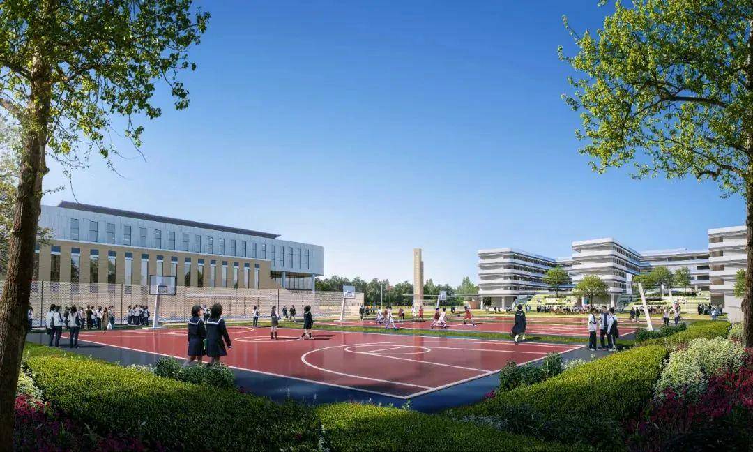 惠州市小金口中学_惠州13所新学校_惠州秋季开学新学校