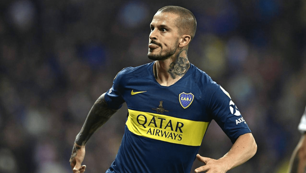 解放者杯:博卡青年vs竞技俱乐部,同室操戈,博卡能否先下一城?