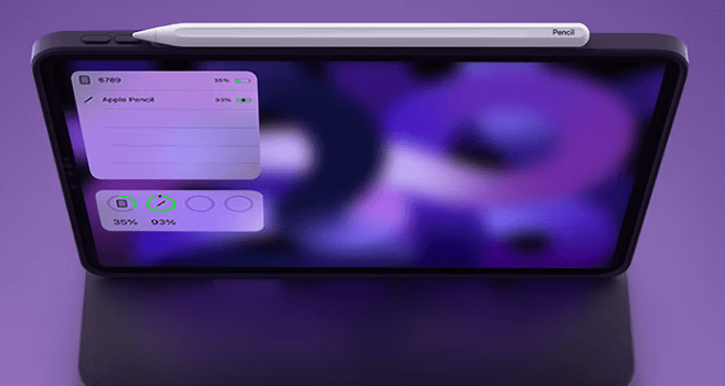 开学买哪种电容笔好?平替电容笔和Apple pencil区别