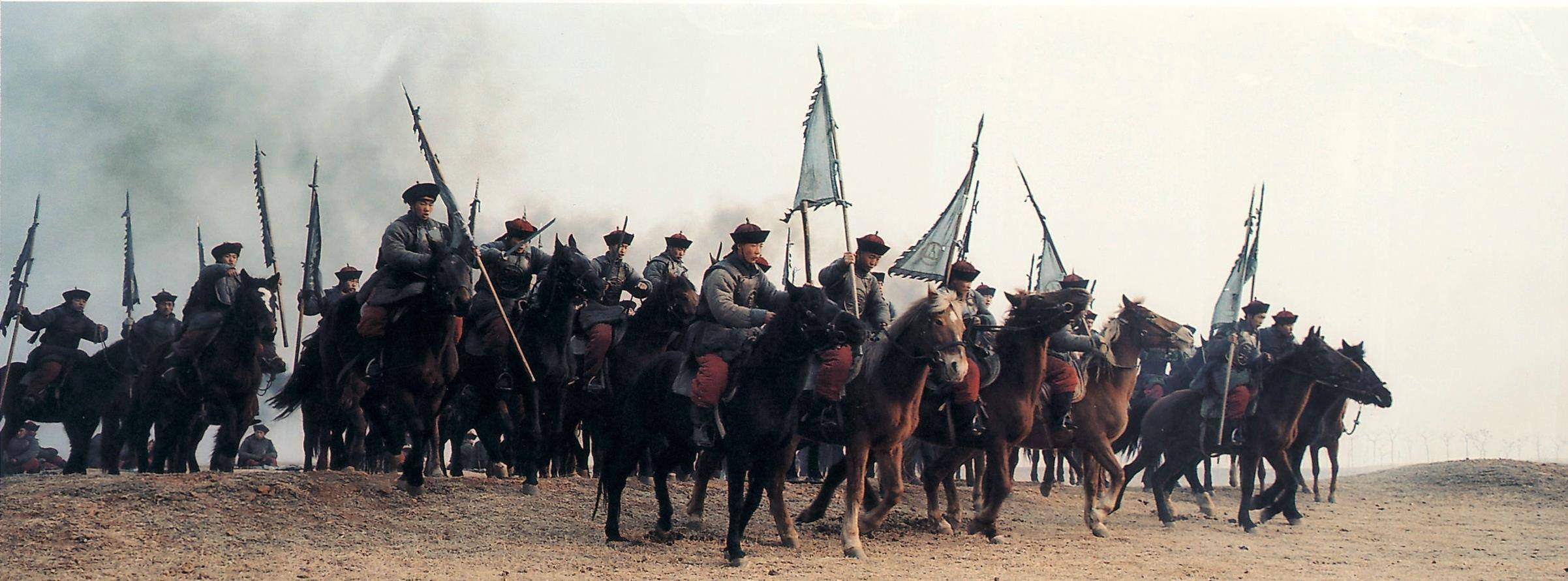 清军入关扬州后曾十日不封刀,屠城80万人,百年后人们才知晓真相_史可