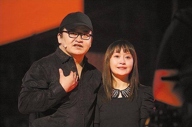 中国好声音让徐海星受了多少委屈?