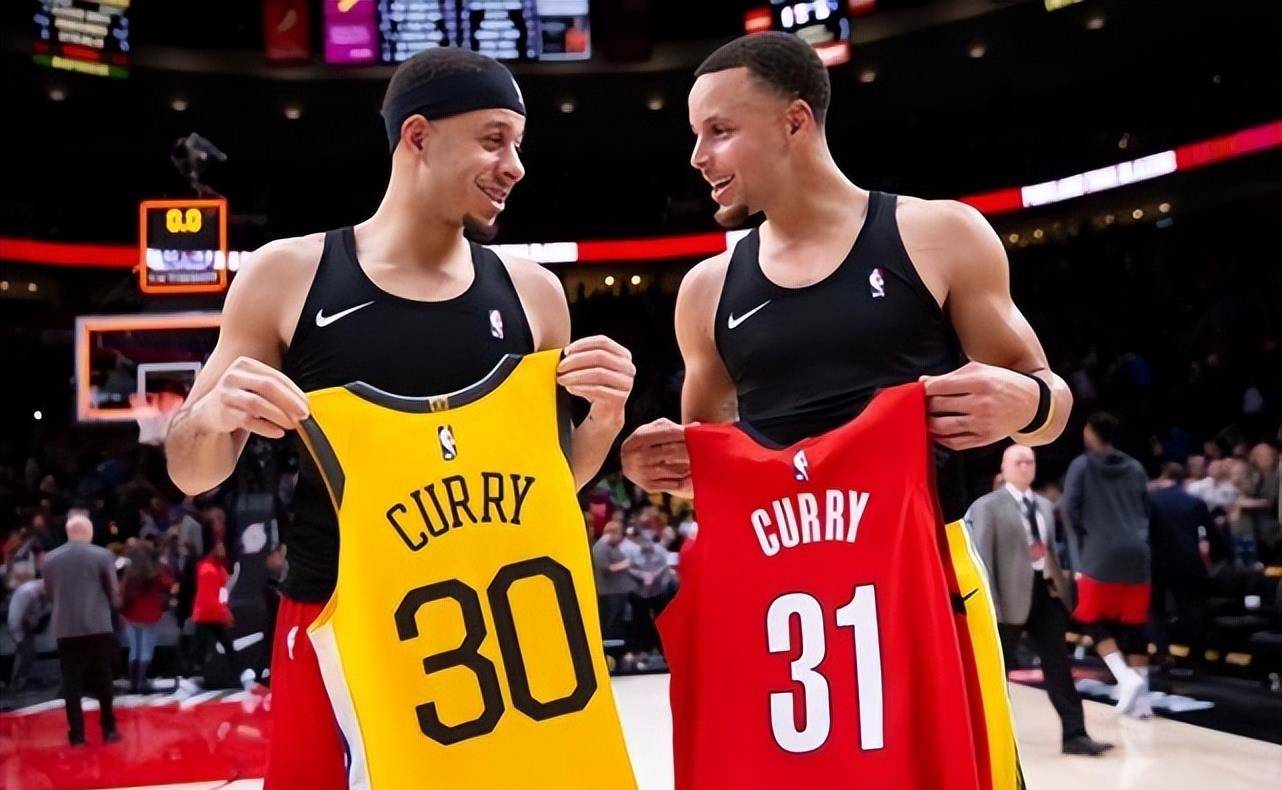 细数nba现役的那些兄弟球员,不只有库里和加索尔兄弟_篮球_科温顿