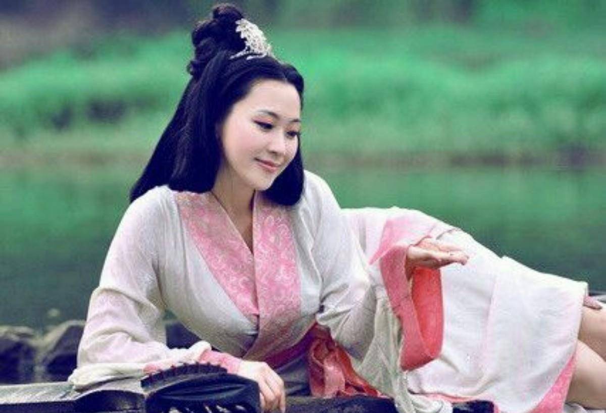 历史上的四大美女最终都是怎么死的?_西施_貂蝉_杨玉环