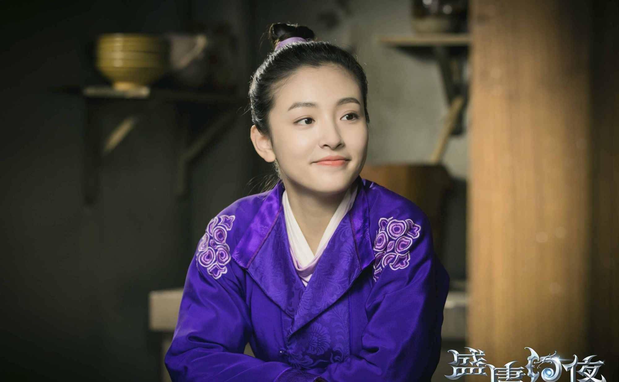 从恋爱到结婚生女,和张雨剑在一起4年,吴倩都经历了什么?