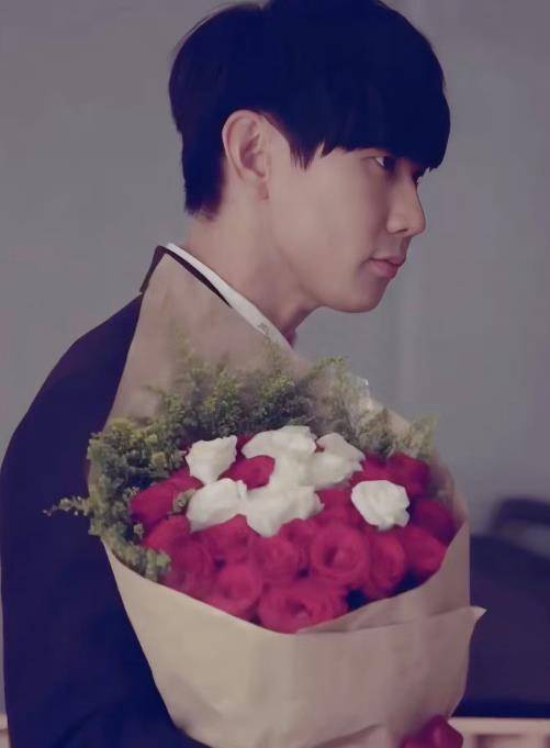 jj杨颖《可惜没有如果》上演神级回忆杀,网友喊话两个人在一起_林俊杰