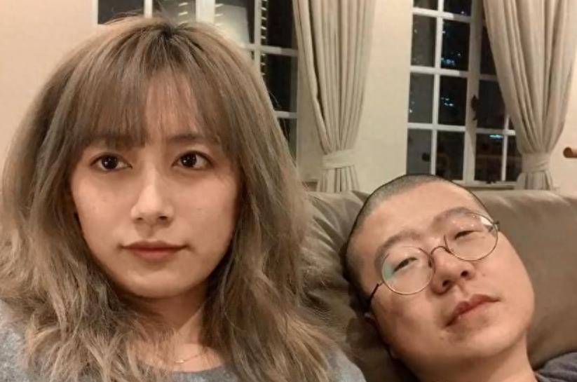 从李诞"非自愿"的婚姻态度来看,他和黑尾酱分手是注定的_媒体_节目