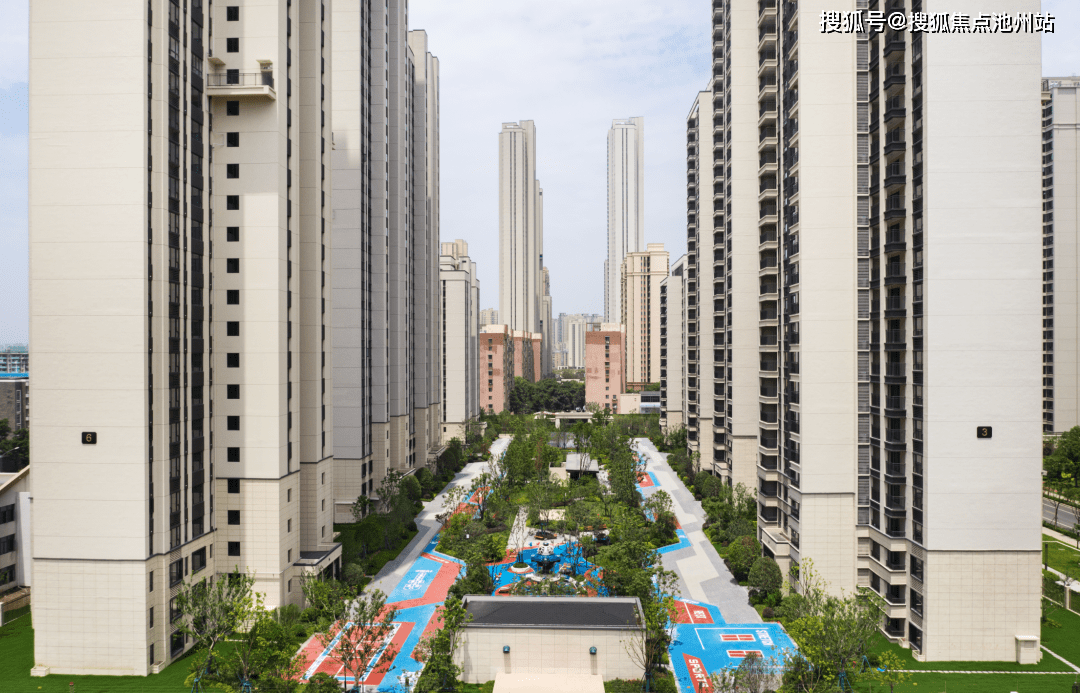 武汉「保利庭瑞阅江台」地址,售楼处电话,项目最新进展,详情下文!