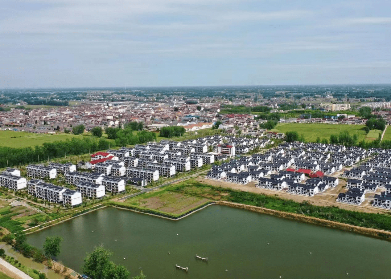 今年以来,江苏省淮安市淮安区车桥镇认真贯彻落实市,区关于乡村公共