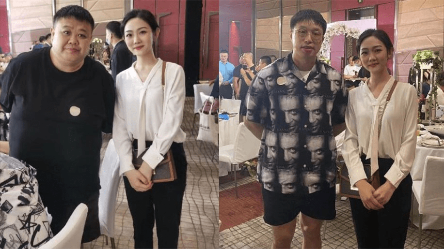 其实,德云社的几位演员与张泰维有过渊源,几人曾经