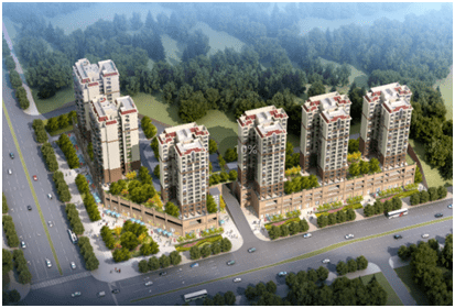 置悦城·贵安馨苑|贵安新区品质好房_项目_配套_教育