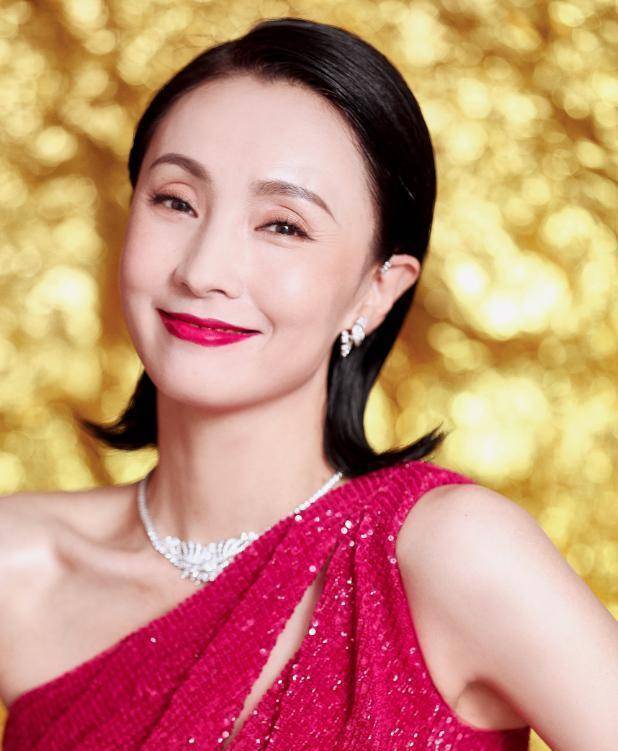 夺得最佳女配角的陶红,不争不抢暗自努力,现拥有幸福人生_陶虹_大学