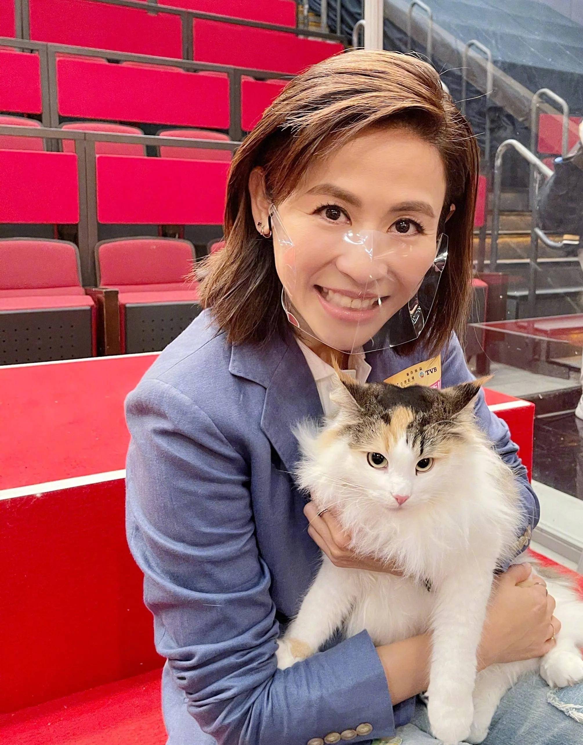 被张卫健辜负,拒绝嫁豪门,49岁了还单身,宣萱到底有何底气?