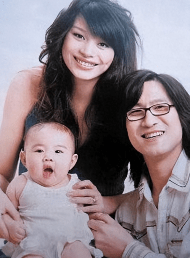 汪峰坦言:子怡是我见过最纯洁的女孩!