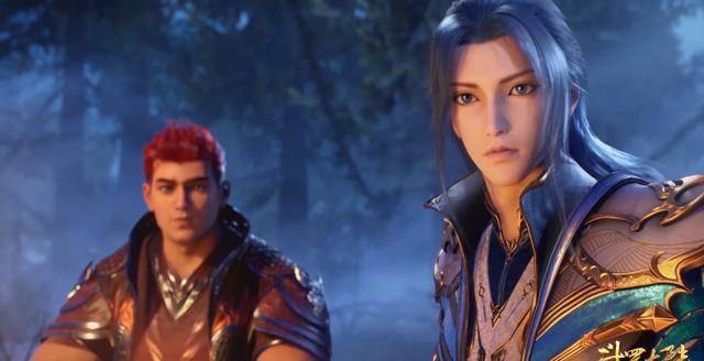 总的来说,在斗罗大陆140集,对四大单属性家族的介绍,以及对力之一族段