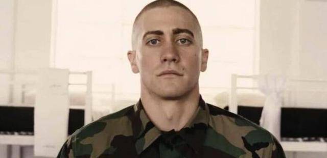 美国电影《锅盖头》可以了解下换句话说,高水平的实战化训练比低水平