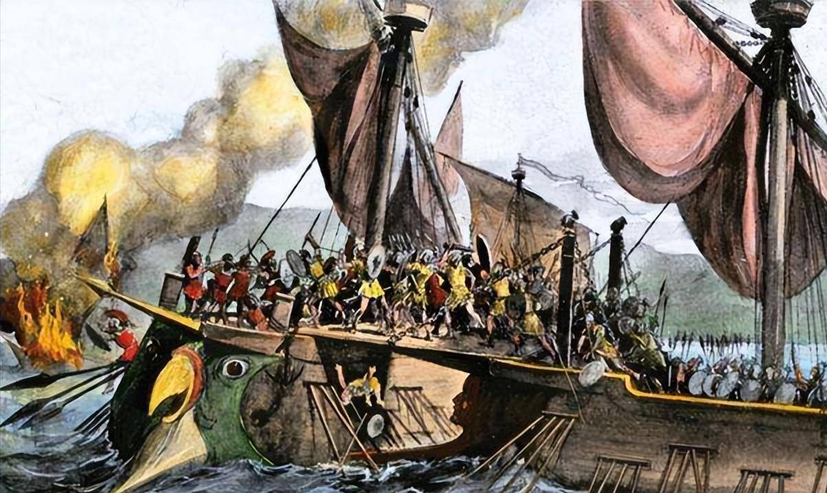 无敌舰队的覆灭(中)英国和西班牙 都是如何做战前准备的?