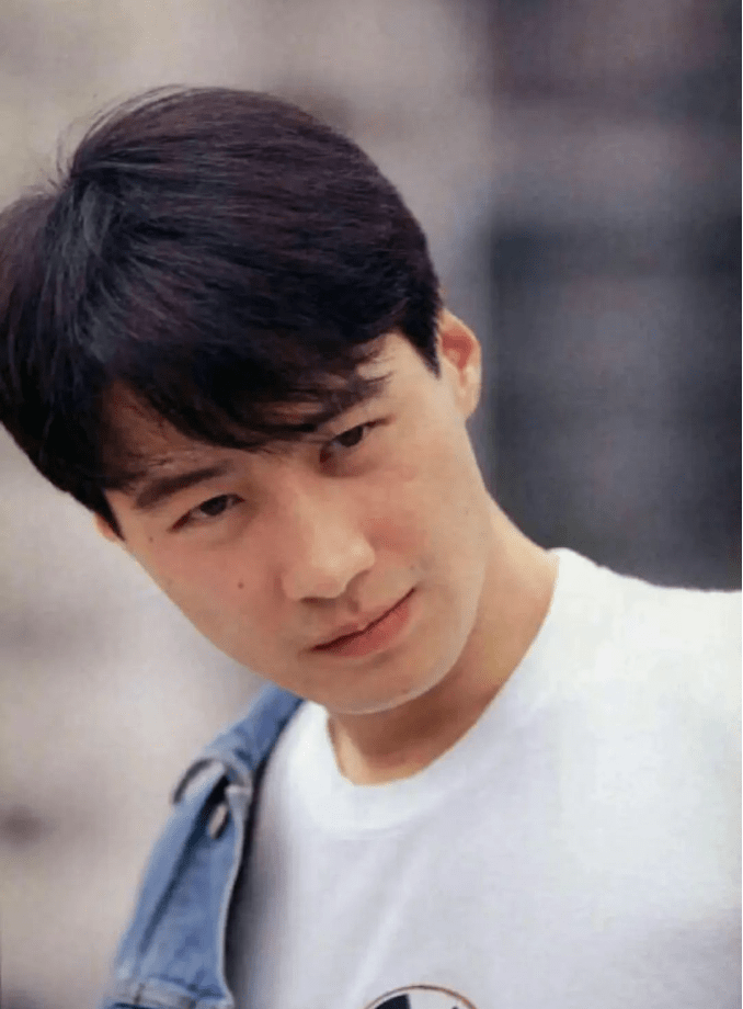 代表作《今夜你会不会来》《相逢在雨中》《夏日倾情》《心在跳》《哪