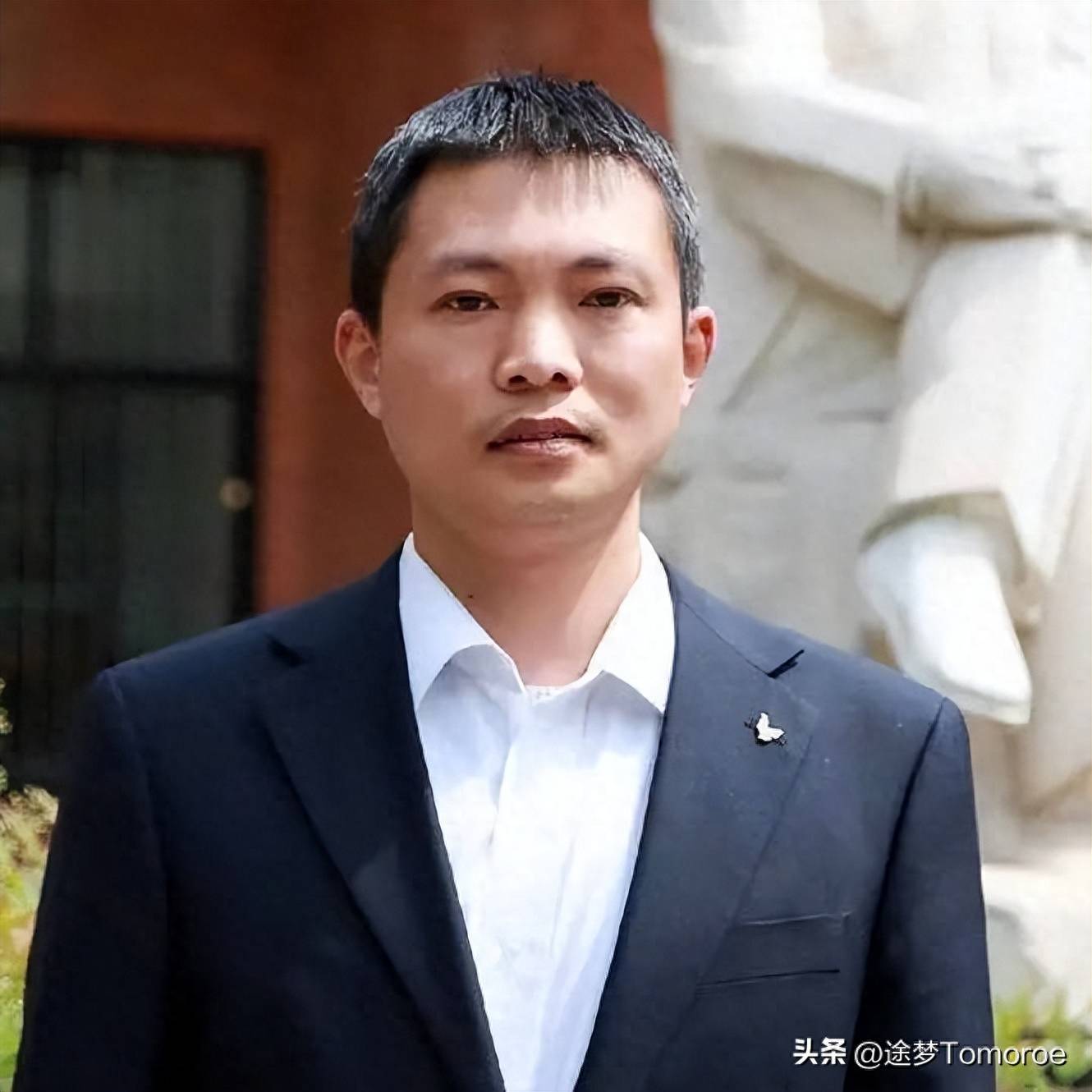 途梦邀您一起,照亮乡村孩子们前行的路_教育_活动_林涛