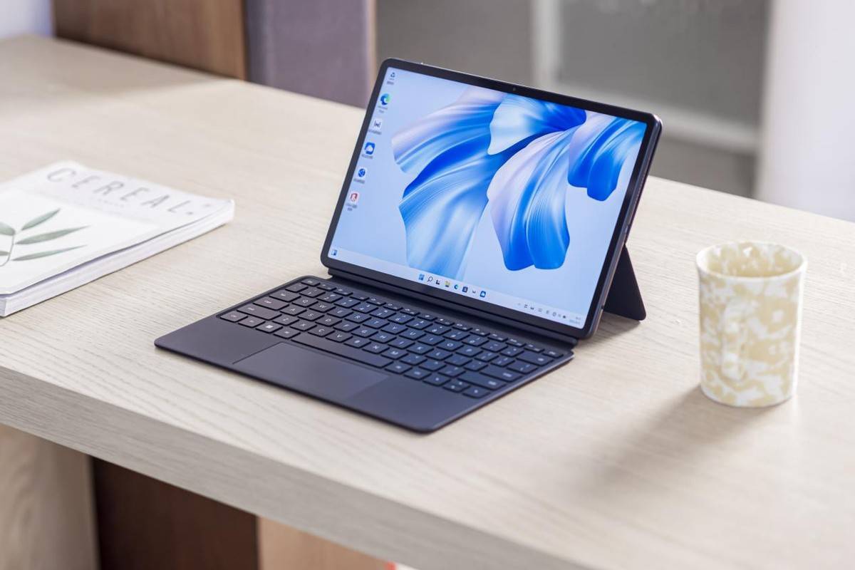 入手华为matepad系列的时机到了,华为教育优惠买平板送手写笔!