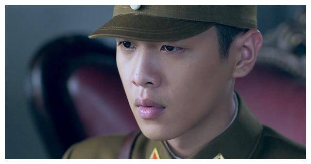 张若昀拿捏住了角色的精髓,塑造出了一个风趣幽默的"刘志辉",给观众留