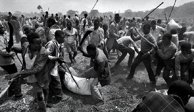 第二次刚果战争,为什么被称为"非洲第一次世界大战"?