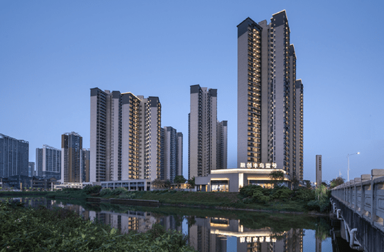 佛山融创半岛壹号以品质兑现承诺_生活_业主_项目