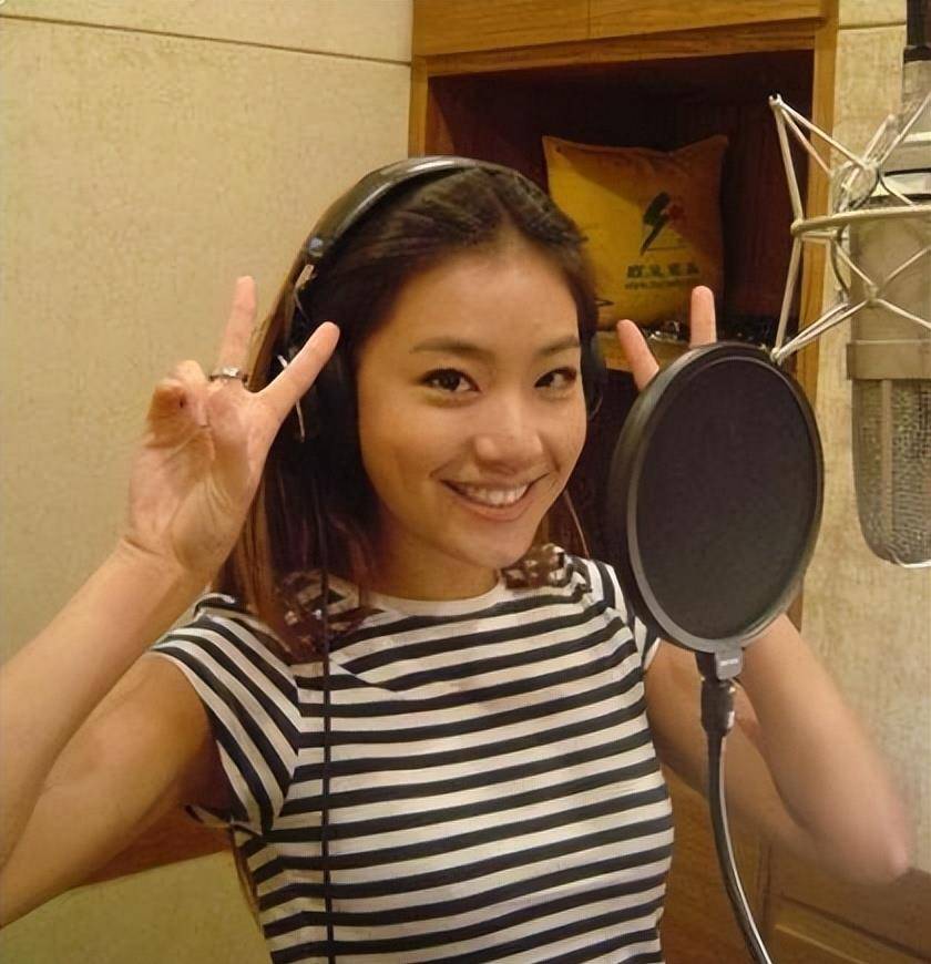 "金蝉格格"倪睿思,一位亲手毁掉事业和爱情的可怜女星_胡彦斌_罗中旭