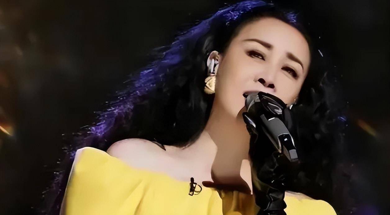 那英虽然是叶赫那拉氏,但并不代表她从小就过着无忧无虑的生活.