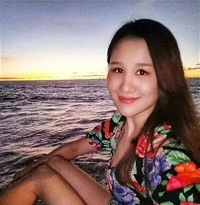 马晨菲被誉为"奥运之星".