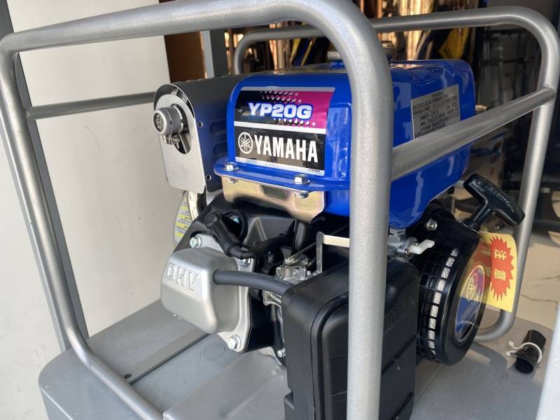 雅马哈汽油抽水泵yp30g三寸应急防汛泵_搜狐汽车_搜狐网