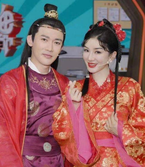 《上错花轿嫁对郎》齐聚,黄奕聂远分手后同框,杜冰雁嫁鲜肉_经超_网友