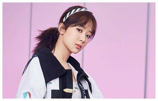 有人被指老了几岁,有人颜值被拍摄角度耽误_杨紫_蔡徐坤_状态